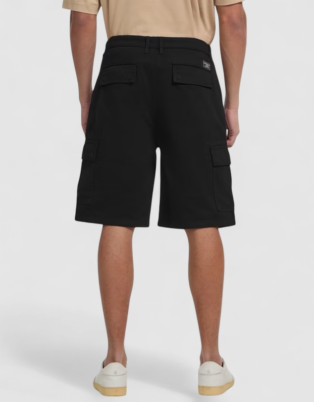 GUESS - GUESS JEANS Cargo Chino Shorts