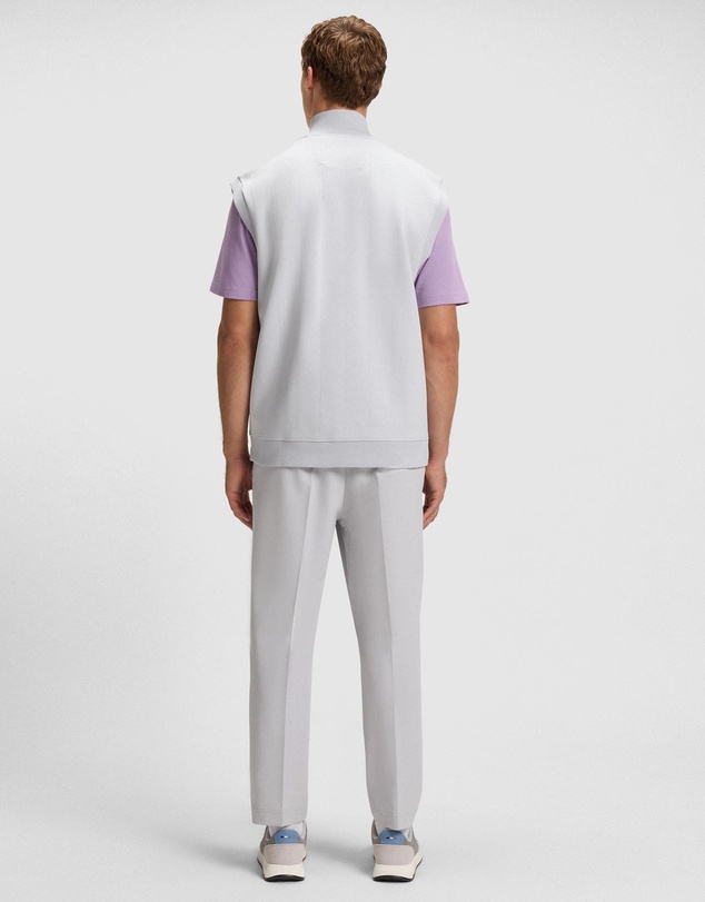 BOSS - Sveedy DropNeedle Sweat