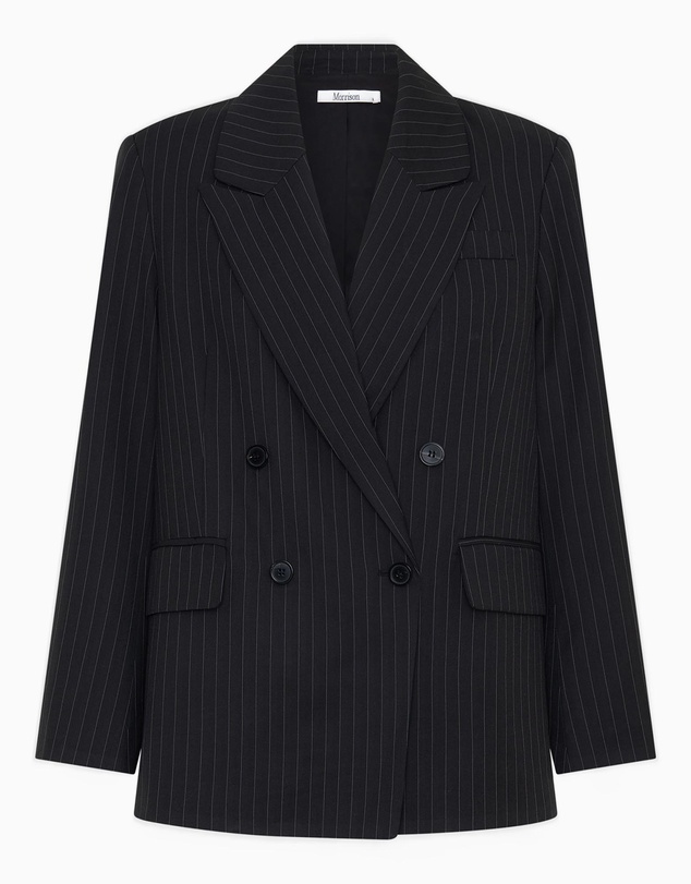 Morrison - Diego Blazer