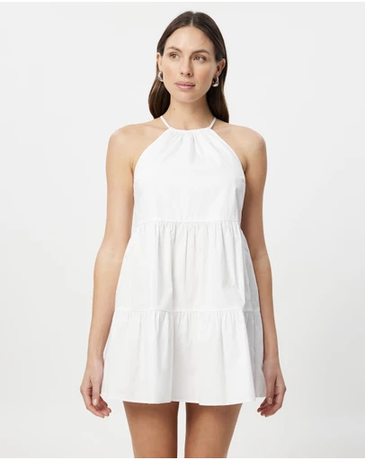 Calli - Giina Mini Dress