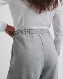 Country Road - Fluid Wide Leg Pant