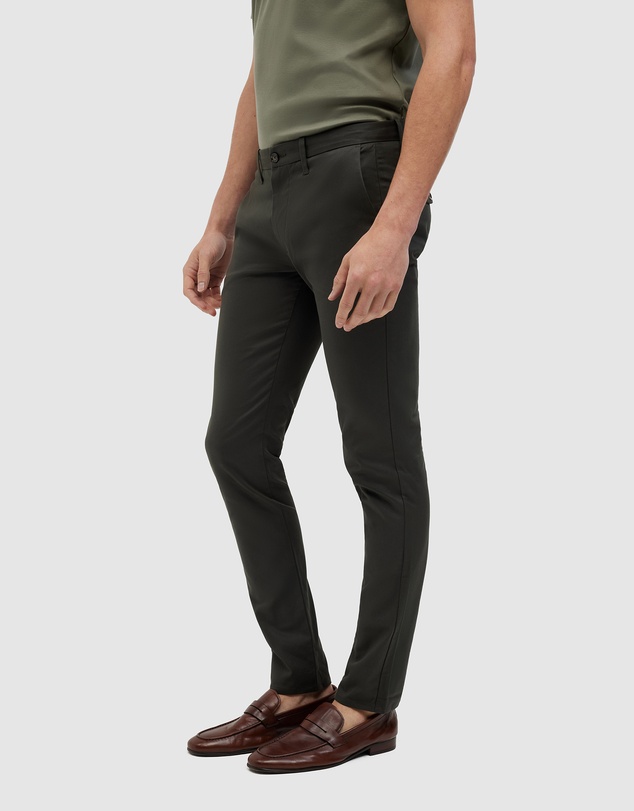 Politix - Bradley Stretch Chino
