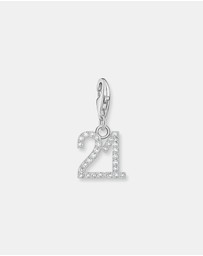 THOMAS SABO - Charm Pendant Number 