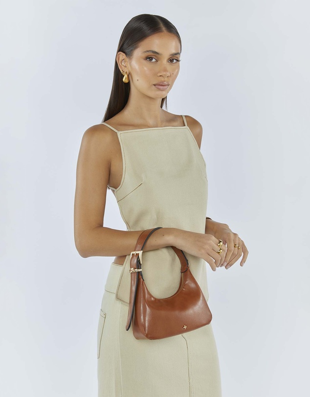 PETA AND JAIN - Gigi Mini Bag