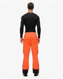 Superdry - Ultimate Freestyle Ski Pant