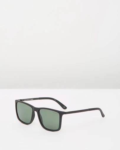 Le Specs - Tweedledum Polarised