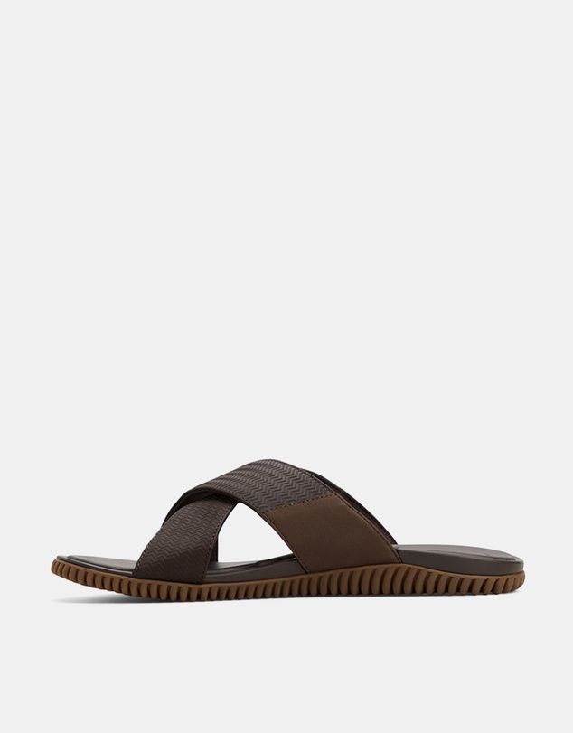ALDO - Kedon Crisscross Sandals