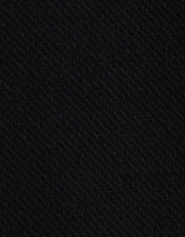 Johnny Bigg - Finn Overcoat