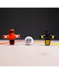 Fat Brain Toys - Foosbots 2 Pack