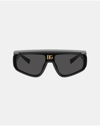 Dolce & Gabbana - 0DG6177