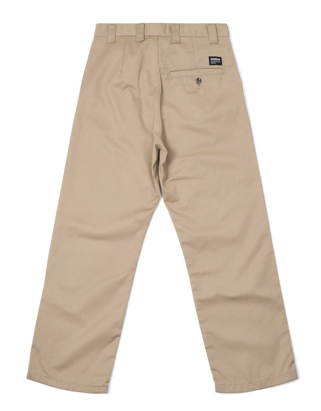 Dr Denim - Omar Pants