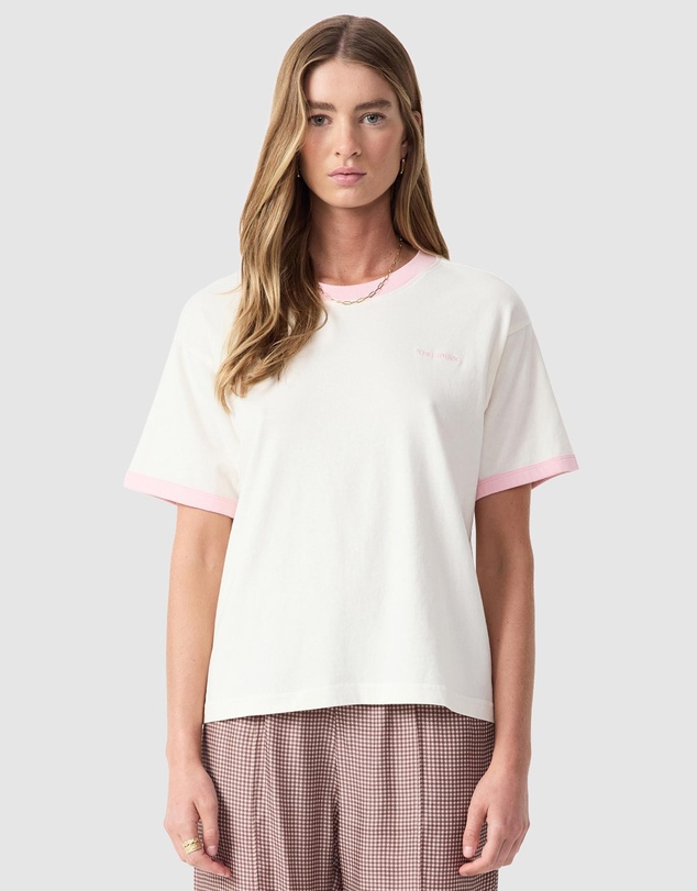 The Upside - Jacob Tee