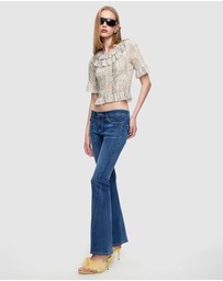Lioness - Mary-Kate Jeans
