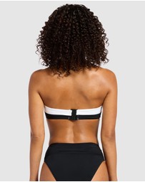 JETS - Moulded Bandeau Top
