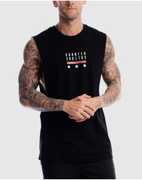 Counter Culture - Legion Tank