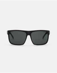 Otis - After Dark X - LIT Polarised