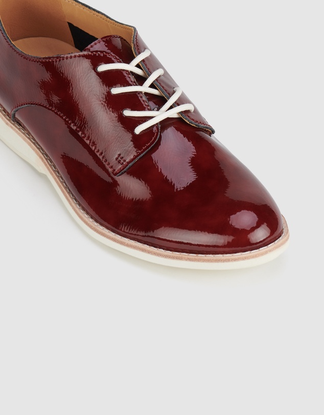 Rollie - Derby Super Soft Shoe