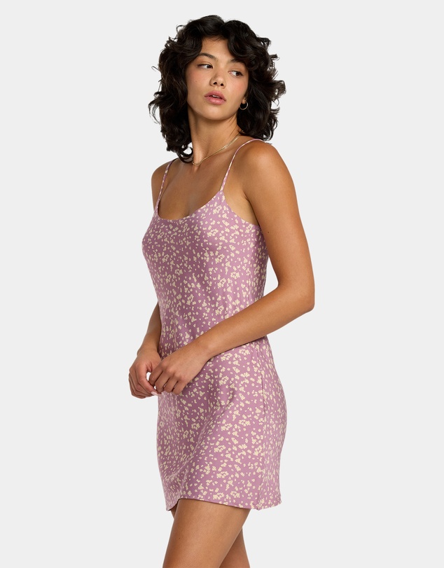 RVCA - Womens Macarthur Mini Dress