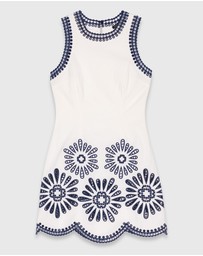 Maje - Ruba Dress