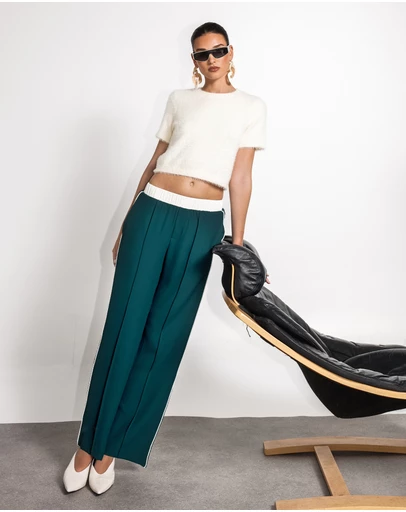 Madison The Label - Deyna Pant