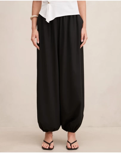 Forever New - Becky Balloon Pants