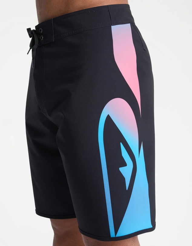Quiksilver - Mens Surfsilk Holmes 20