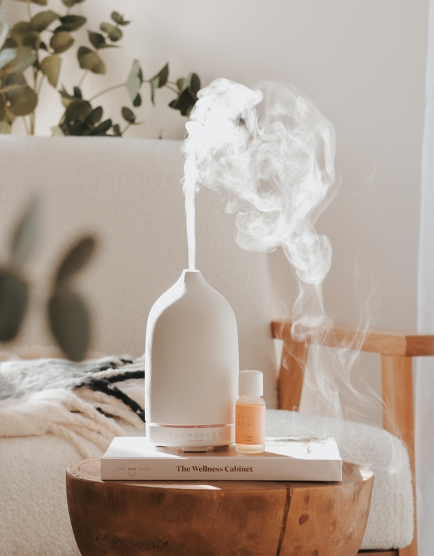 Palm Beach Collection - Stone Aromatherapy 100ml Diffuser