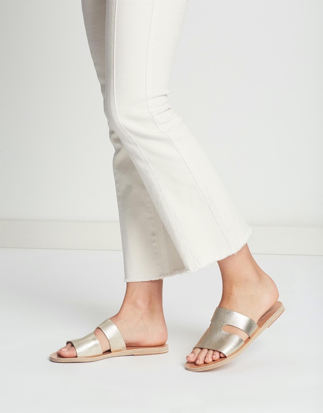 Ancient Greek Sandals - Apeteros