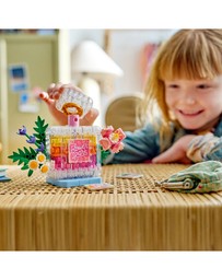 LEGO - 31383 Floral Decor Perfume Bottle