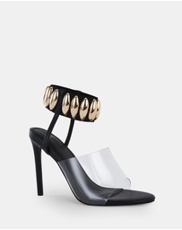 Novo - Zelpha Heels