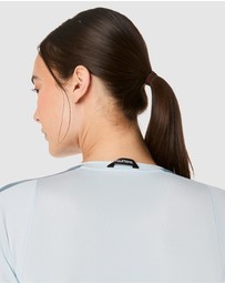 ASICS - Fujitrail Elite Short Sleeved Top - Women's