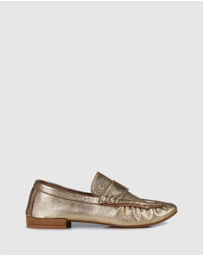 Beau Coops - Zora Loafers