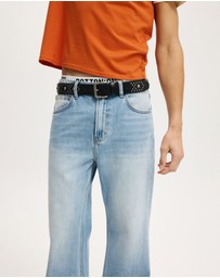 Cotton On - Circle Stud Belt
