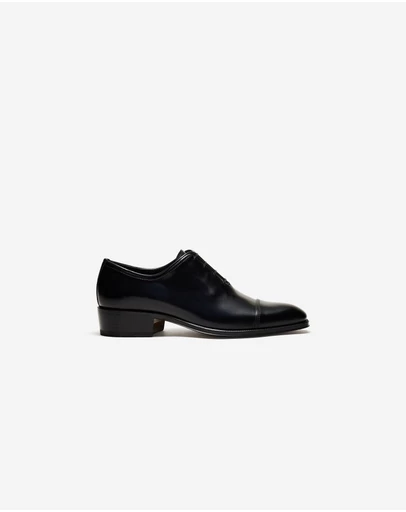 Calibre - Nick Handmade Oxford Black
