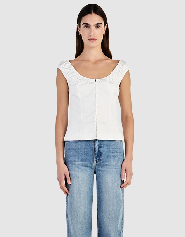 Hansen & Gretel - Tully Top