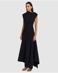 Acler - Martin Heels