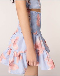 Maje - Jipapa Skirt