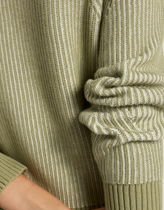 Marcs - Danon Contrast Knit