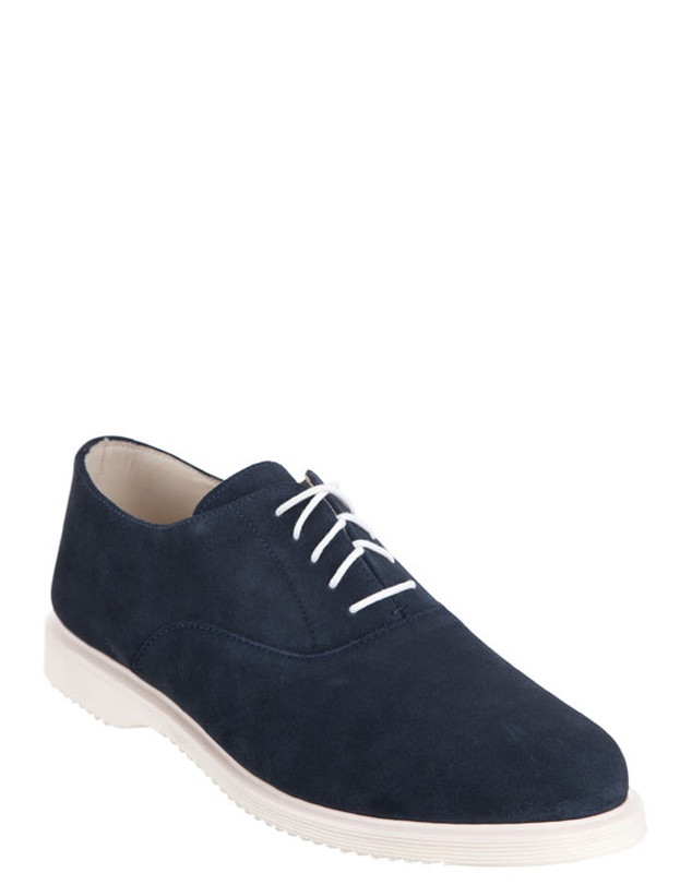 Dr Martens - Kensington Henley Oxford Shoe