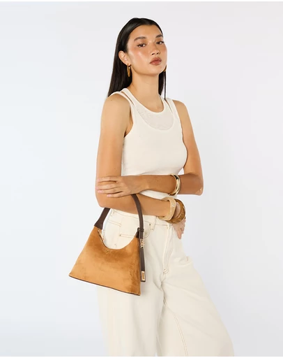 PETA AND JAIN - Sylvie Shoulder Bag