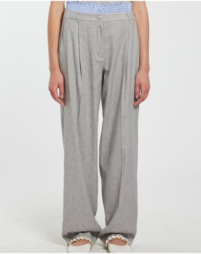 GREY