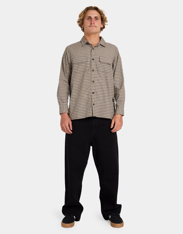 Volcom - Mens Revelation Long Sleeve T-Shirt