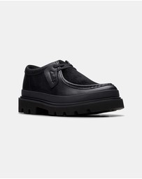 Clarks Originals - Badell Seam - Men's
