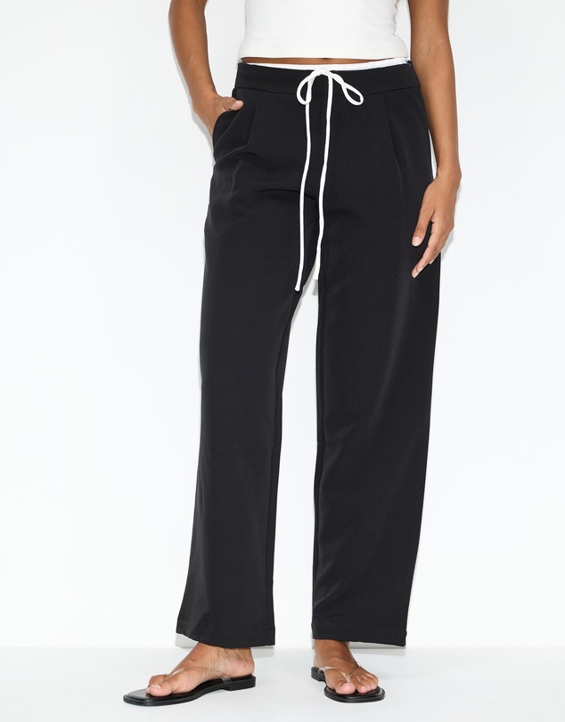 Dazie - Bowen Low Rise Pants