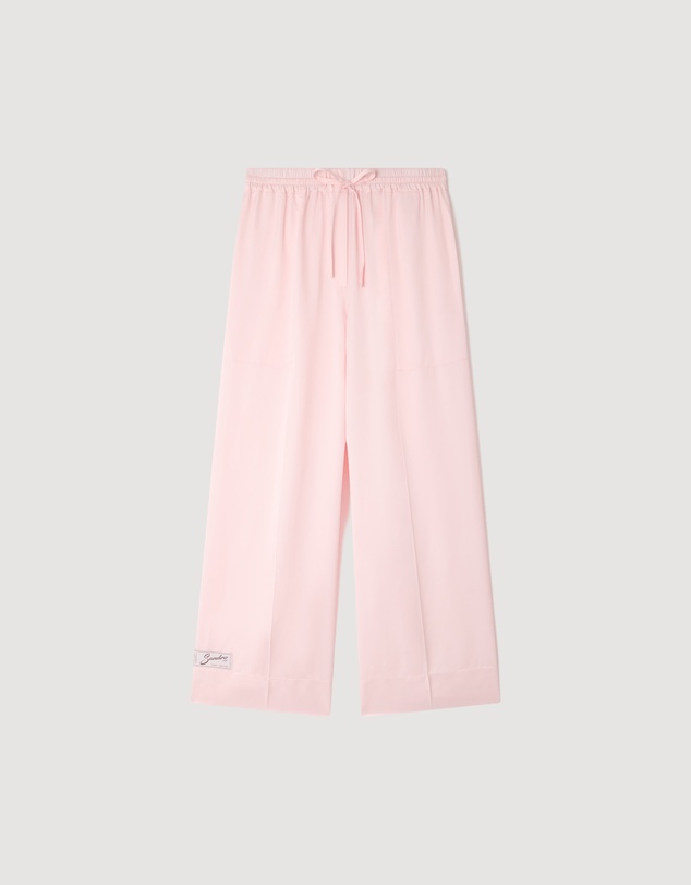 Sandro - Talia Pants