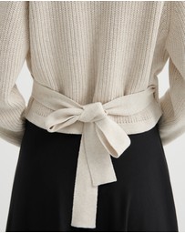Kowtow - Composure Cardigan