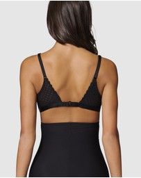Simone Perele - Subtile Wirefree Triangle Bra