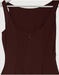 Revibe - Repaired Reformation Camella Dress - AU 4
