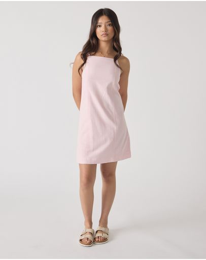 Ballet Pink