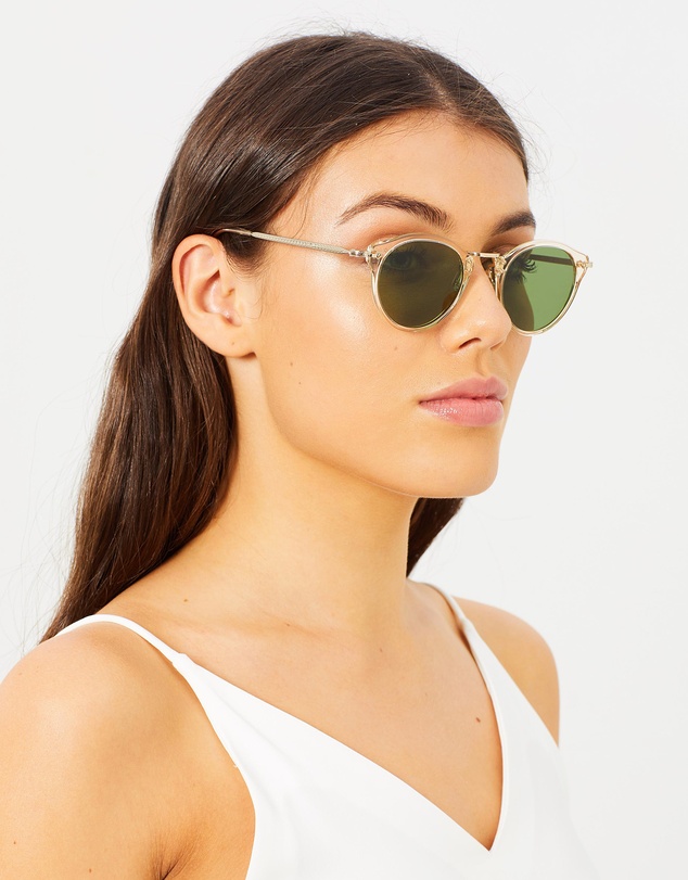 Oliver Peoples - OP-505